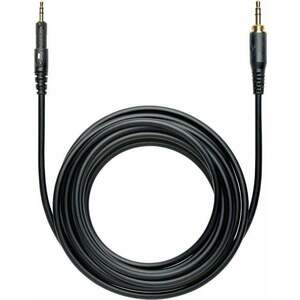 Audio-Technica ATPT-M50XCAB3BK Kábel pre slúchadlá vyobraziť