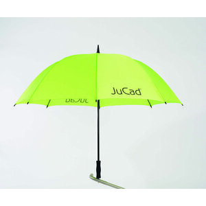 Jucad Golf Umbrella Green vyobraziť