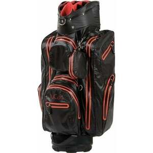 Jucad Aquastop Black/Red Cart Bag vyobraziť