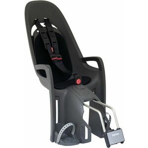 Hamax Zenith Grey Black Detská sedačka/ vozík vyobraziť