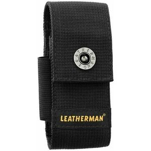 Leatherman Nylon Black Large 4 Pockets vyobraziť