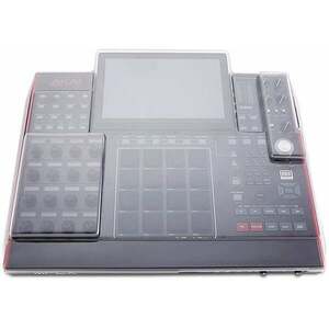 Decksaver Akai MPCX vyobraziť