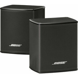 Bose Surround Speakers Black vyobraziť