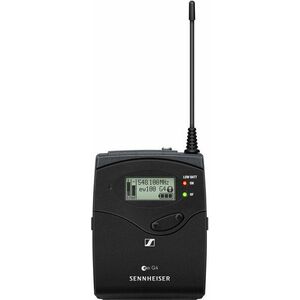 Sennheiser EM 100 G4 A: 516-558 MHz vyobraziť