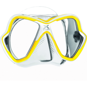 Mares X-Vision Potápačská maska vyobraziť