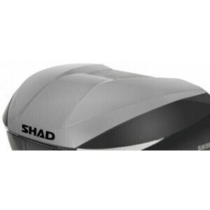 Shad Cover SH58X Titanium Lid vyobraziť