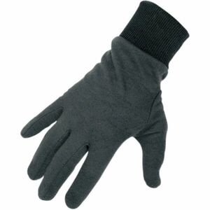 Arctiva Glovesliner Short Cuff Dri-Release Black S/M Rukavice vyobraziť
