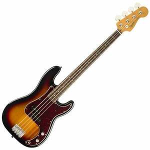 Fender Squier Classic Vibe '60s Precision Bass IL 3-Tone Sunburst vyobraziť