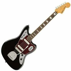 Fender Squier Classic Vibe '70s Jaguar IL Black vyobraziť
