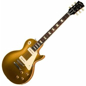Gibson 1956 Les Paul Goldtop Reissue VOS vyobraziť