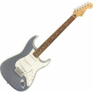 Fender Player Series Stratocaster PF Silver vyobraziť