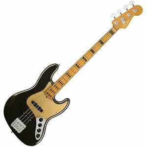Fender American Ultra Jazz Bass MN Texas Tea vyobraziť