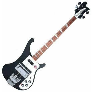 Rickenbacker 4003 Elektrická basgitara vyobraziť