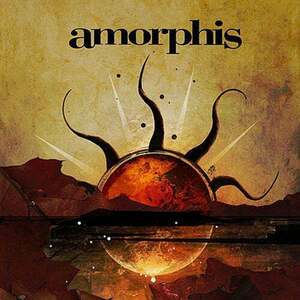 Amorphis - Eclipse (LP) vyobraziť