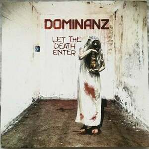 Dominanz - Let The Death Enter (LP) vyobraziť