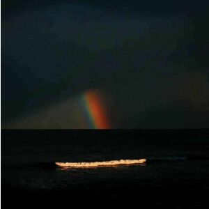 Electric Litany - Under A Common Sky (Limited Edition) (White Coloured) (LP) vyobraziť