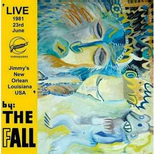 The Fall - New Orleans 1981 (2 LP) vyobraziť