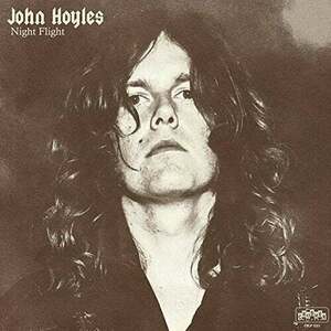 John Hoyles - Night Flight (LP) vyobraziť