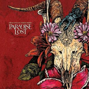 Paradise Lost - Draconian Times Mmxi - Live (2 LP) vyobraziť