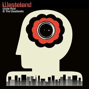 Uncle Acid & The Deadbeats - Wasteland (LP) vyobraziť