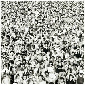 George Michael - Listen Without Prejudice (Reissue) (LP) vyobraziť