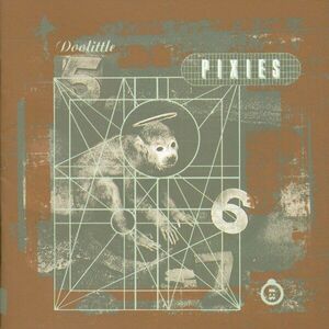 Pixies - Doolittle (LP) vyobraziť