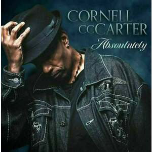 Cornell C.C. Carter - Absoulutely (LP) vyobraziť