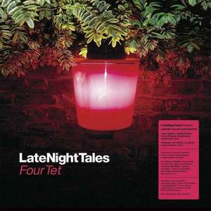 LateNightTales - Four Tet (2 LP) vyobraziť