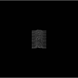 Joy Division - Unknown Pleasures (LP) vyobraziť