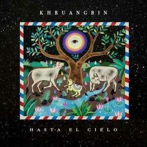 Khruangbin - Hasta El Cielo (LP + 7" Vinyl) vyobraziť