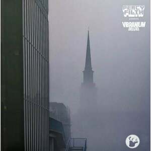 Percy Filth Vibranium Deluxe (LP) vyobraziť