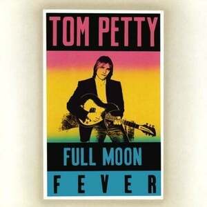 Tom Petty - Full Moon Fever (LP) vyobraziť