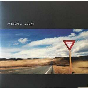 Pearl Jam - Yield (Remastered) (LP) vyobraziť