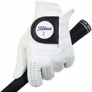 Titleist Players Mens Golf Glove 2020 Left Hand for Right Handed Golfers White M vyobraziť