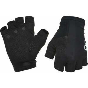 POC Essential Short Glove Uranium Black L Cyklistické rukavice vyobraziť
