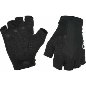 POC Essential Short Glove Uranium Black S Cyklistické rukavice vyobraziť