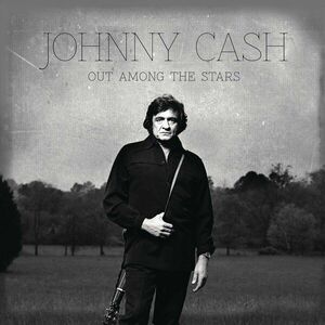 Johnny Cash Out Among the Stars (LP) vyobraziť