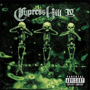 Cypress Hill IV (2 LP) vyobraziť
