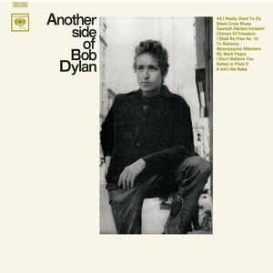 Bob Dylan Bob Dylan (Vinyl LP) vyobraziť
