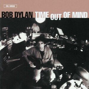 Bob Dylan Time Out of Mind (2 LP + 7'" Vinyl) vyobraziť
