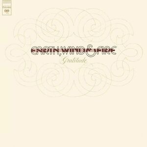 Earth, Wind & Fire Gratitude (2 LP) vyobraziť