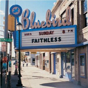 Faithless Sunday 8pm (2 LP) vyobraziť