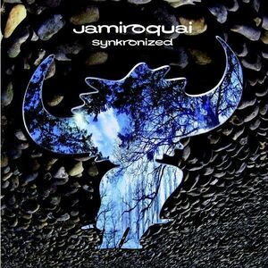 Jamiroquai Synkronized (LP) vyobraziť