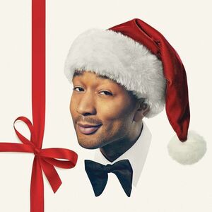 John Legend A Legendary Christmas (2 LP) vyobraziť