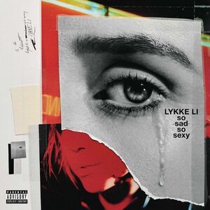 Lykke Li So Sad So Sexy (LP) vyobraziť