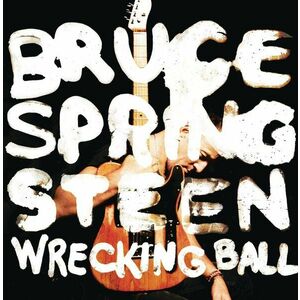Bruce Springsteen - Wrecking Ball (2 LP + CD) vyobraziť