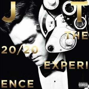 Justin Timberlake 20/20 Experience 2 (2 LP) vyobraziť