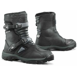 Forma Boots Adventure Low Dry Black 39 Topánky vyobraziť