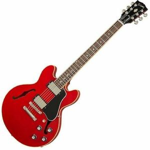 Gibson ES-339 Cherry vyobraziť