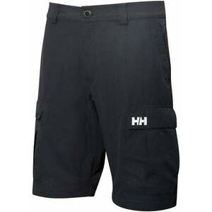 Helly Hansen QD Cargo II Nohavice Navy 32 vyobraziť